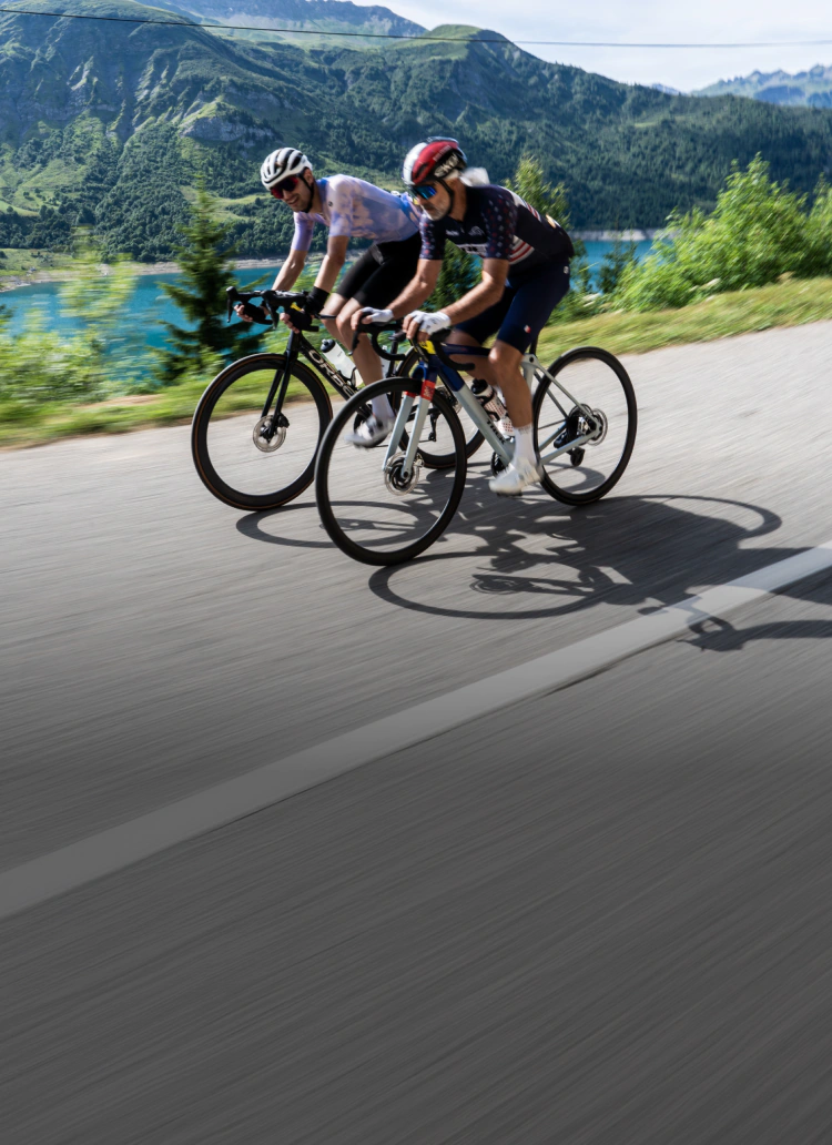 La Temporada Ciclista